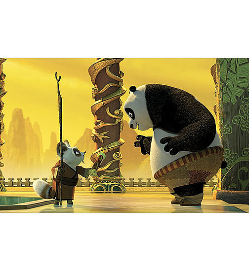 Kung Fu Panda – The Series Kung Fu Panda – The Series
