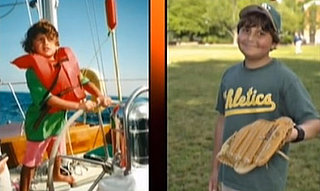 Dad Tries to Bring Kidnapped Sons Home From Egypt