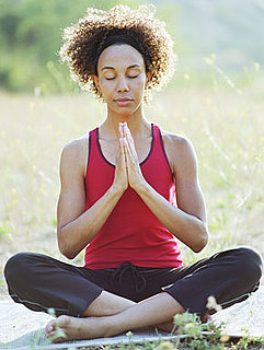 Does Religion Have a Part in Fitness?