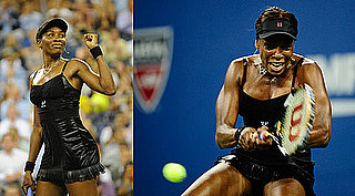 Exclusive Interview: Venus Williams Talks Tennis and Her Love of the Game