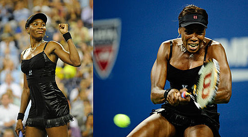 Exclusive Interview: Venus Williams Talks Tennis and Her Love of the Game