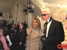Carine Roitfeld Revealed Parts One, Two, And Three Carine Roitfeld Revealed Parts One, Two, And Three