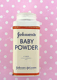 Do You Use Baby Powder? 