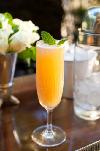 What Kind of Juice Do You Use When Making a Mimosa? What Kind of Juice Do You Use When Making a Mimosa?
