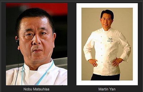 Chef Faceoff 2011-03-13 03:17:55