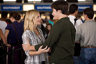 Going the Distance Review, Starring Drew Barrymore and Justin Long 2010-09-03 05:30:00