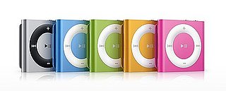 Apple's New iPod Shuffle Is Kid-Friendly at $50