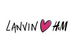Lanvin Collaborate with H and M for Winter 2010