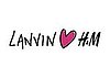 Lanvin Collaborate with H and M for Winter 2010
