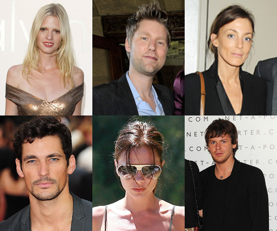 British Fashion Award 2010 Nominations are Announced 2010-09-02 01:12:19 British Fashion Award 2010 Nominations are Announced 2010-09-02 01:12:19