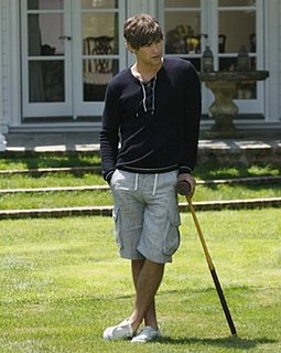 Are Preppy Men a Turn On or Turn Off?
