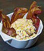 Picture of Maple Bacon Ice Cream