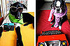 What Are Hipster Puppies?