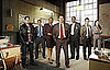 Photos From New ABC Show Detroit 1-8-7