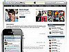 Ping, Apple's Social Network for Music