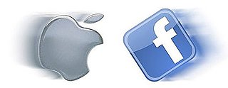 Ping and Facebook