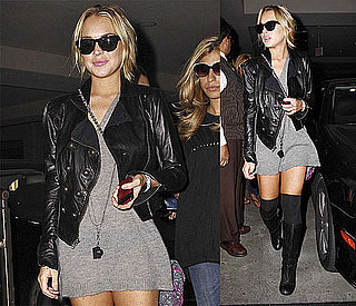 Pictures of Lindsay Lohan