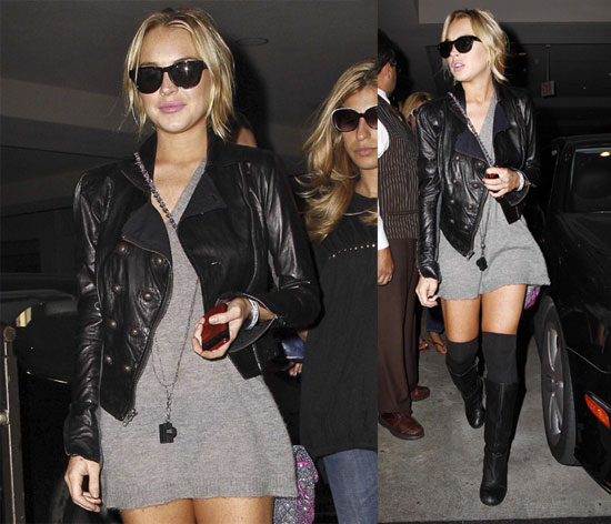 Pictures of Lindsay Lohan