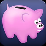Keep your freeloading friends honest with Mr. Moneybags debt tracker!