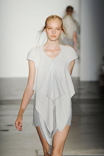 2011 Spring New York Fashion Week: VPL 2011 Spring New York Fashion Week: VPL