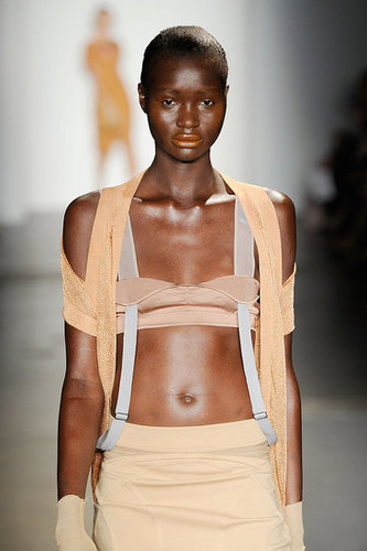 2011 Spring New York Fashion Week: VPL 2011 Spring New York Fashion Week: VPL