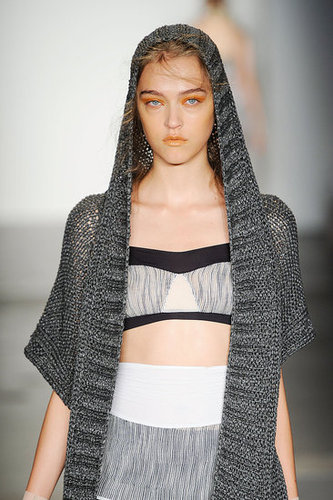 2011 Spring New York Fashion Week: VPL 2011 Spring New York Fashion Week: VPL