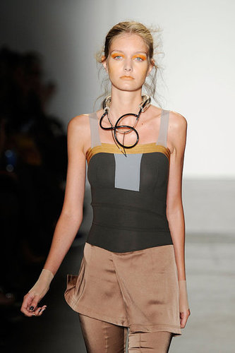 2011 Spring New York Fashion Week: VPL 2011 Spring New York Fashion Week: VPL