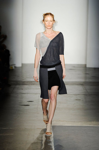 2011 Spring New York Fashion Week: VPL 2011 Spring New York Fashion Week: VPL