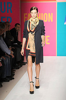 Spring 2011 New York Fashion Week: DKNY 2010-09-12 13:47:11