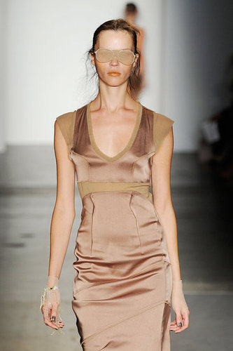 2011 Spring New York Fashion Week: VPL 2011 Spring New York Fashion Week: VPL
