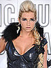 Ke$ha at 2010 MTV VMAs