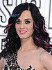 Katy Perry at 2010 MTV VMAs