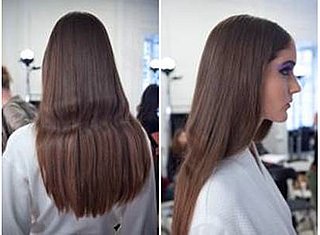 Victoria Beckham Spring 2011 Beauty