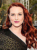 Evan Rachel Wood at 2010 MTV VMAs