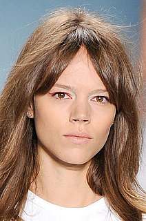 Derek Lam Spring 2011 Beauty Look