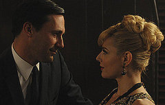 Recap of Mad Men Episode "The Summer Man"