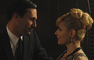 Recap of Mad Men Episode "The Summer Man" 2010-09-13 07:30:00