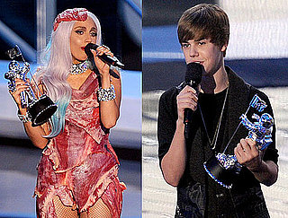 2010 MTV Video Music Awards Winners
