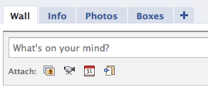 Facebook Places Robberies