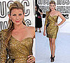 Lo Bosworth Wears Gabriela Cadena at 2010 MTV VMAs