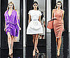Spring 2011 New York Fashion Week: Victoria Beckham 2010-09-12 11:16:47