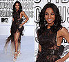 Ciara at 2010 MTV VMAs 2010-09-12 18:04:59