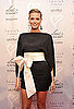 Interview with Heidi Klum About Maternity Clothes