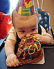 Babies First Taste of Sugar