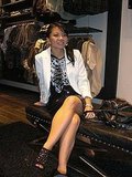Fashion's Night Out NY