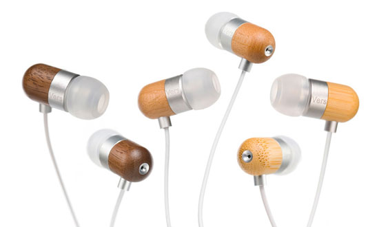 Vers Earbuds