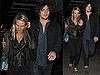 Pictures of Aaron Johnson and Sam Taylor-Wood