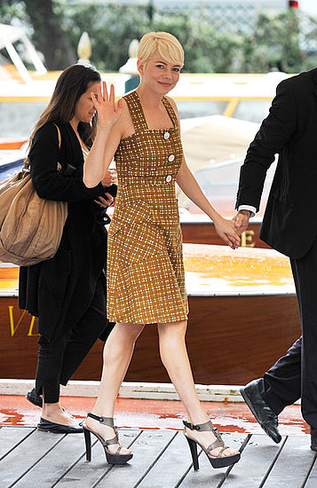 Michelle Williams