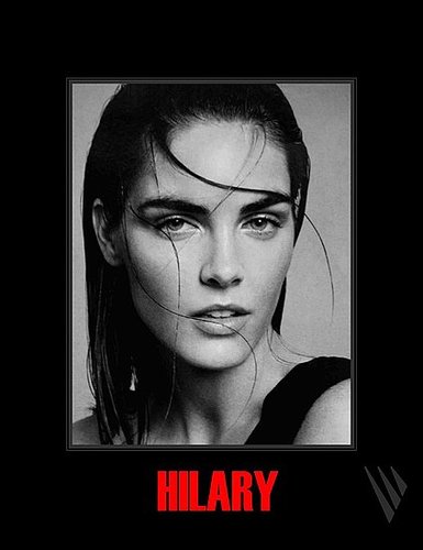 Hilary Rhoda, Jourdan Dunn, Noemie Lenoir, and More to Return to the Catwalk for Spring 2011 New York Fashion Week?