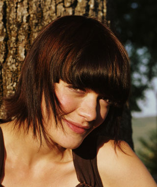 Haircut Idea For Fall 2010 Haircut Idea For Fall 2010